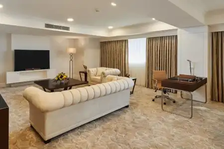 Wyndham Tashkent - 17