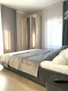 Chkalov&Hotel-22 Apart-Hotel - 119