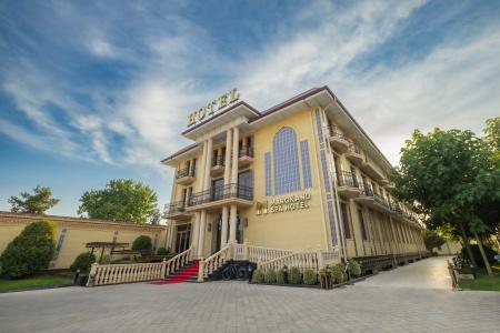 Marokand Spa - 20