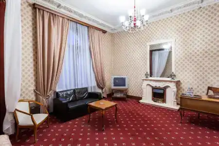 Legendary Sovietsky - 66