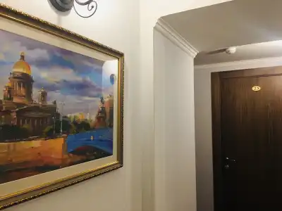 Sonata na Nevskom 5 Dvorcovaja ploshhad' - 19
