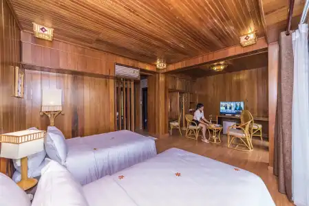 Sankofa Village Hill Resort and Spa - 23