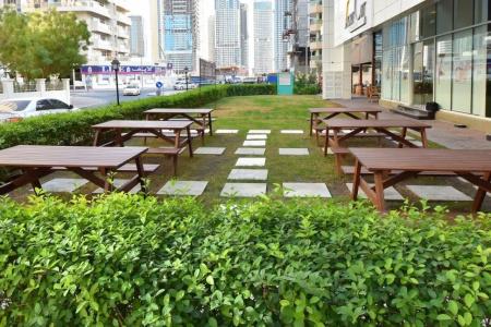 Jannah Place Dubai Marina - 41
