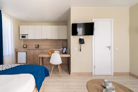Best Western Zoom Aparthotel - 48