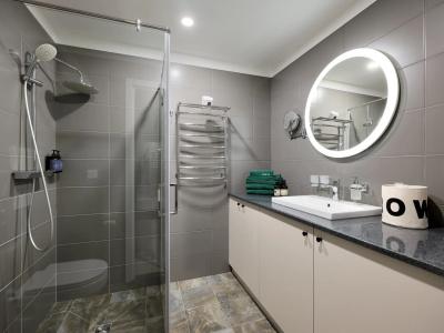 YARD Residence Apart-hotel - 153