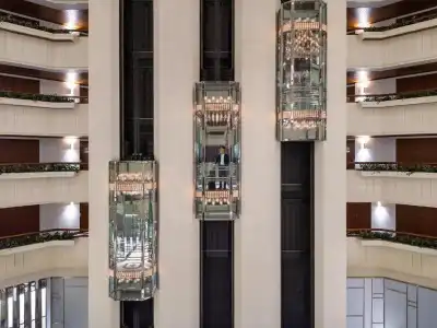 Crowne Plaza BANGKOK LUMPINI PARK by IHG - 37