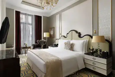 The St. Regis Nikolskaya - 85