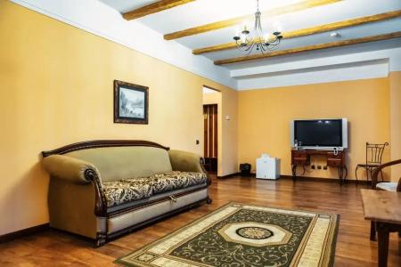 Кокшетау Парк - 40