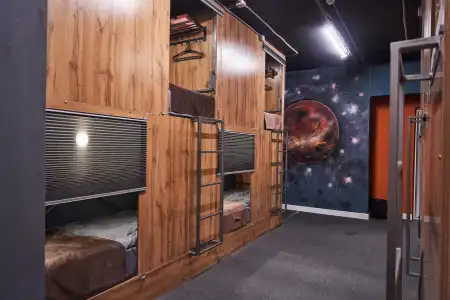 Gagarin Capsule - 1