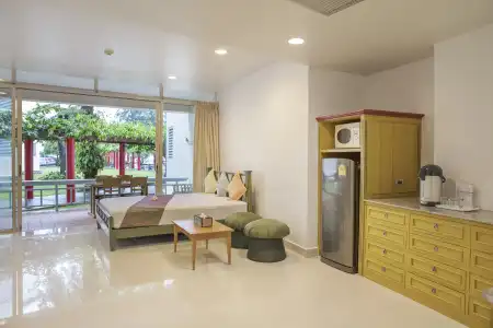 Chom View, Hua Hin - 52