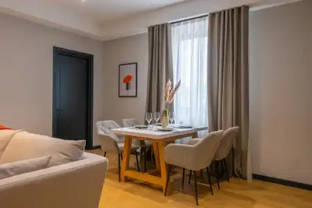 Gratus Aparthotel - 32