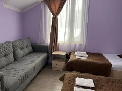 Ninama Guest house - 23