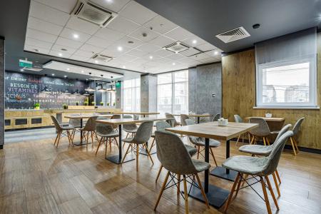Ibis Krasnodar Center - 28