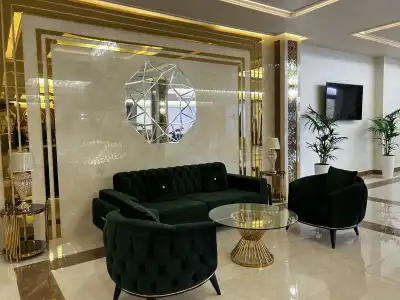 Inspira-S Tashkent - 28