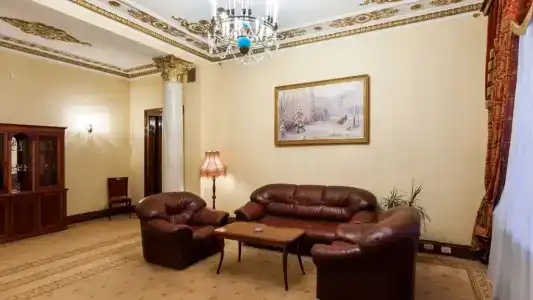 Legendary Sovietsky - 87