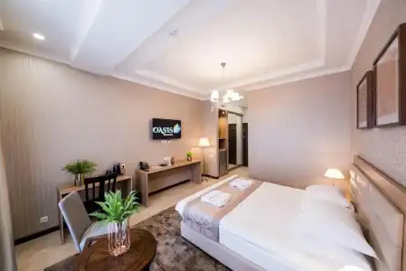 Oasis Residence - 35