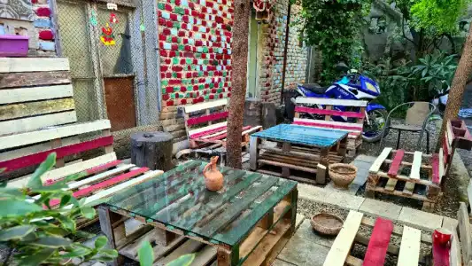 Colors Hostel - 5