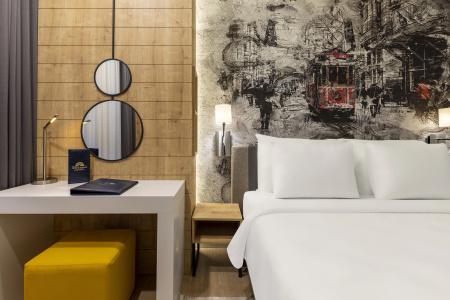 Days Inn & Suites by Wyndham Esenyurt - 70
