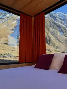 Kottedzh Chalet Inn Cottages - 69