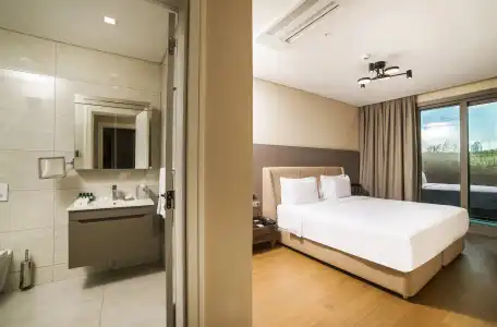 Radisson Residences Vadistanbul - 44