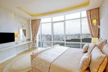 Qafqaz Sahil Baku - 17