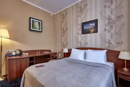 Bogemia on Vavilova Street - 142