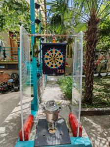 Qilimcha's Guest House - 107