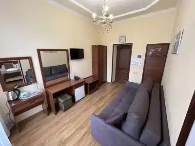 Belaya Dacha Sanatorium - 60