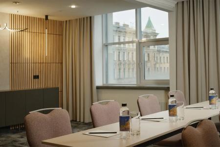 Grand Otel Emerald - 43