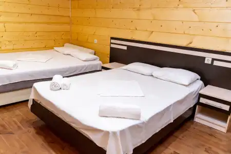 Guest House Teremok - 18