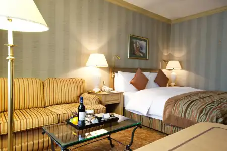InterContinentals ALMATY by IHG - 25