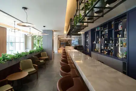 Radisson Baku - 6