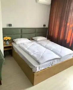 Apart-Otel Nine Rooms - 25