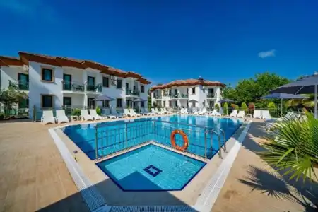 Fethiye Park - 3