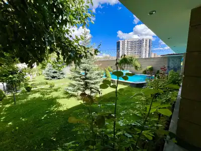 Luxury Villa With Pool and Jacuzzi - 33