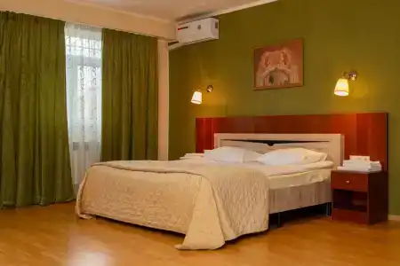 Dom Uchenykh Netr.p. Rzhavki Gostinitsa - 72