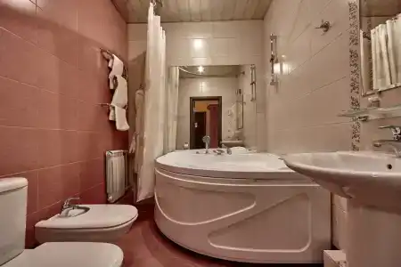 Bogemia on Vavilova Street - 145