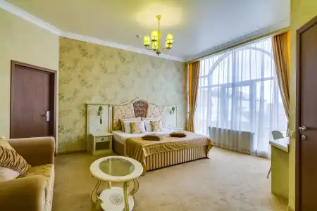 Palazzo - 1