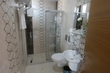 MAXWELL Boutique-hotel - 13