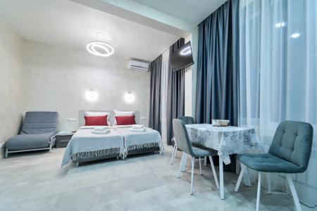 Moe More Aparthotel - 100