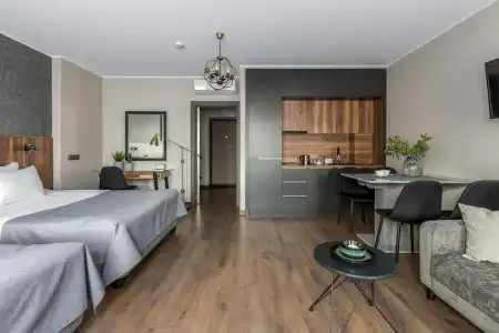 Intermark Residence Apart- - 9