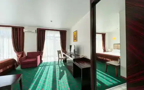 Wellness Park All-Inclusive - 52