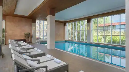 Alean Family Resort & SPA Doville 5* Ultra All Inclusive - 10