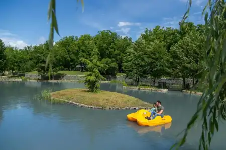 Yengice Thermal - 48