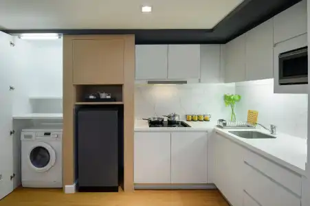 PARKROYAL Suites Bangkok - 31