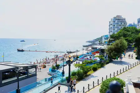 Oreanda Resort & Spa - 95