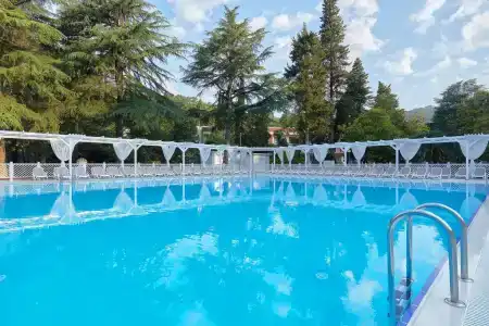 Alean Family Resort & SPA Sputnik 4* Ultra All Inclusive - 4