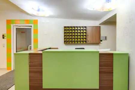 Avita Krasnyie Vorota - 19