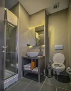 A11 Ataşehir - 15
