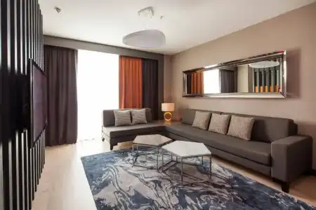 Ramada & Suites by Wyndham Izmir Kemalpasa - 55